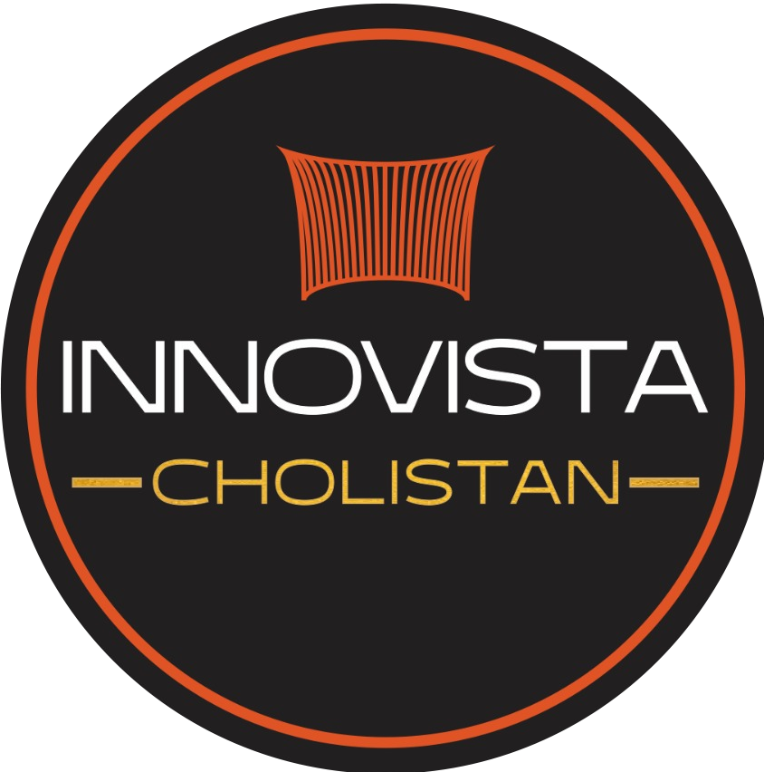 InnoVista Cholistan Chapter